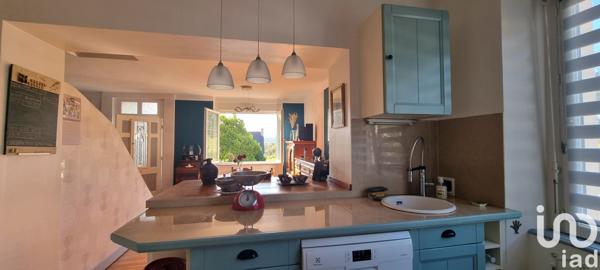 Maison à vendre 5 pièces 98 m² Scaër