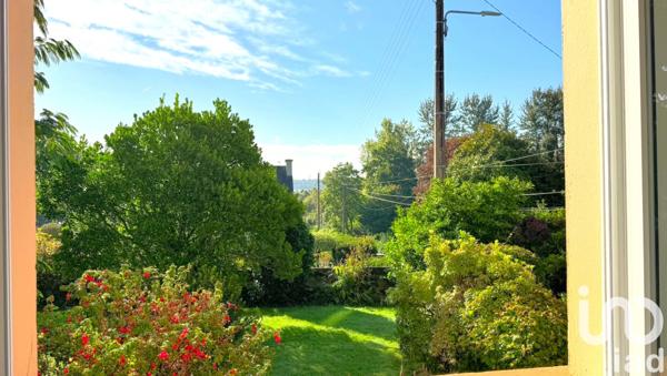 Maison à vendre 5 pièces 98 m² Scaër