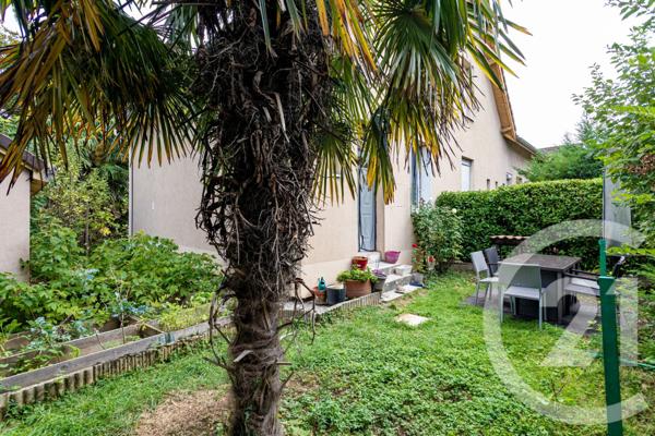 Maison à vendre  4 pièces - 70 m2 GRENOBLE - 38