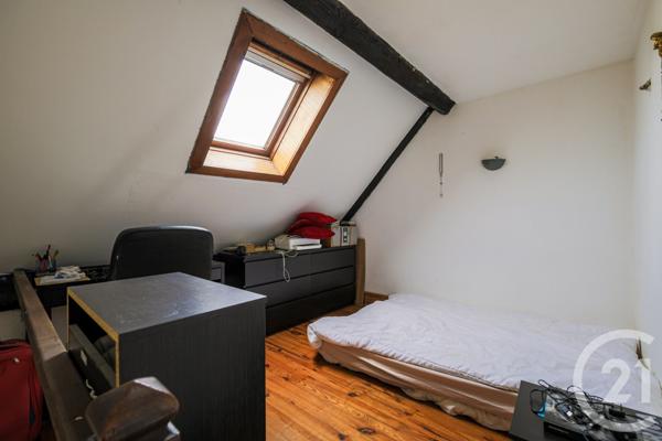 Maison à vendre  4 pièces - 70 m2 GRENOBLE - 38