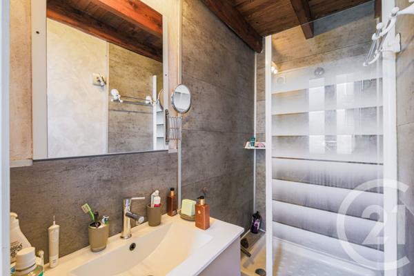 Maison à vendre  4 pièces - 70 m2 GRENOBLE - 38