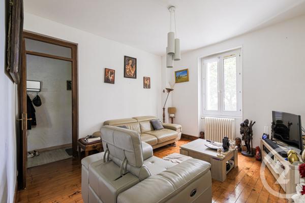 Maison à vendre  4 pièces - 70 m2 GRENOBLE - 38