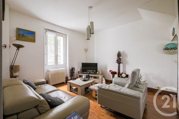 Maison à vendre  4 pièces - 70 m2 GRENOBLE - 38