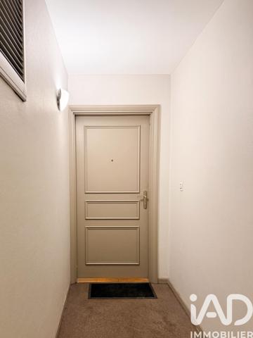 Appartement à vendre 3 pièces 61 m² Sevran
