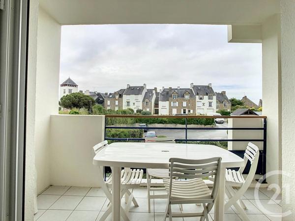 Appartement T2 à vendre  2 pièces - 38,53 m2 ARZON - 56