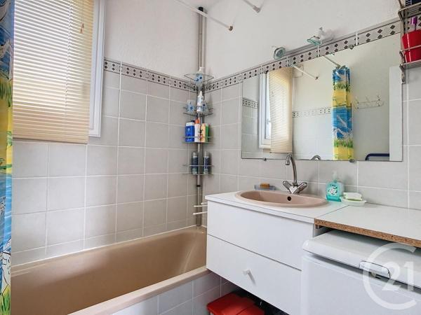 Appartement T2 à vendre  2 pièces - 38,53 m2 ARZON - 56