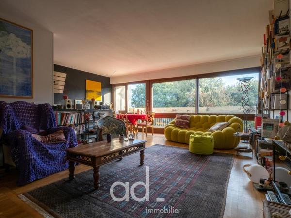 Appartement à vendre La Rochelle