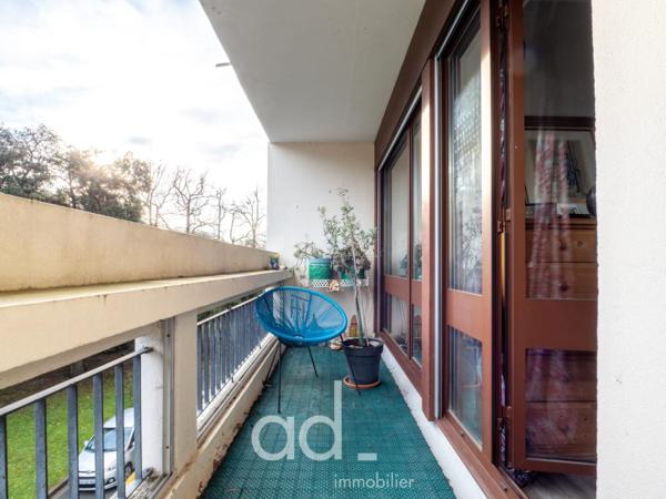 Appartement à vendre La Rochelle