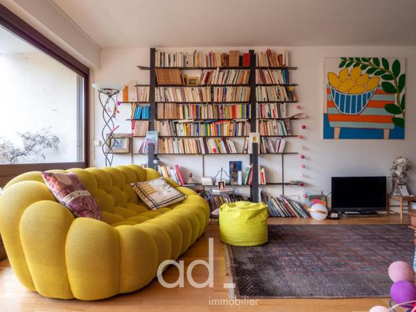 Appartement à vendre La Rochelle