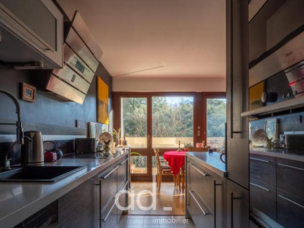 Appartement à vendre La Rochelle