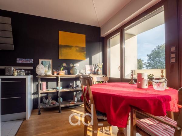 Appartement à vendre La Rochelle