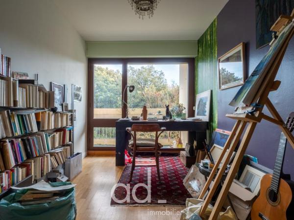 Appartement à vendre La Rochelle