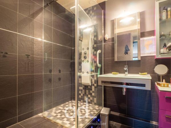 Appartement à vendre La Rochelle