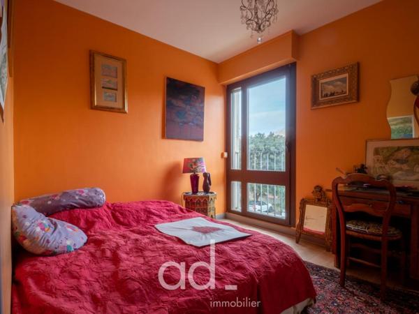 Appartement à vendre La Rochelle