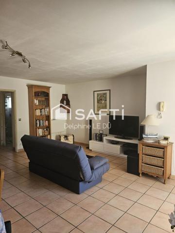 Vias - Quartier Vigneronne - Maison T4 - 108 m²