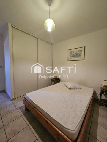 Vias - Quartier Vigneronne - Maison T4 - 108 m²