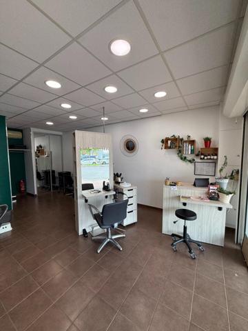 Fonds de commerce salon de coiffure, à saisir !