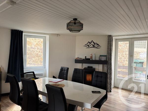 Maison à vendre  5 pièces - 94 m2 ANNONAY - 07