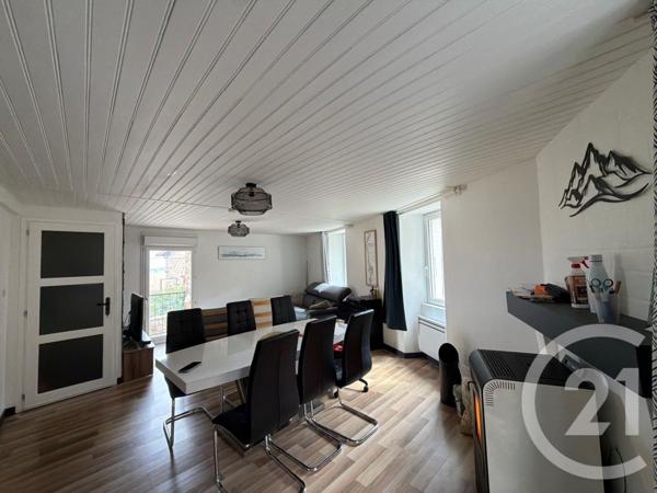 Maison à vendre  5 pièces - 94 m2 ANNONAY - 07