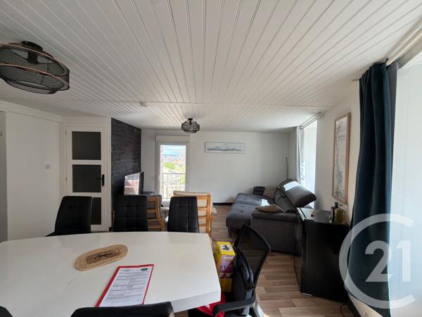 Maison à vendre  5 pièces - 94 m2 ANNONAY - 07