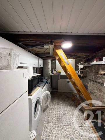 Maison à vendre  5 pièces - 94 m2 ANNONAY - 07