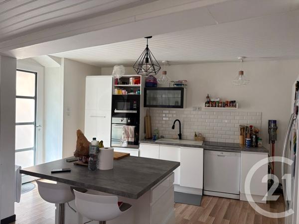 Maison à vendre  5 pièces - 94 m2 ANNONAY - 07