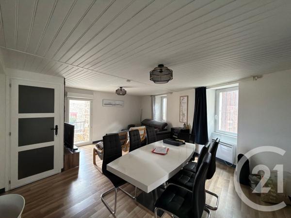 Maison à vendre  5 pièces - 94 m2 ANNONAY - 07