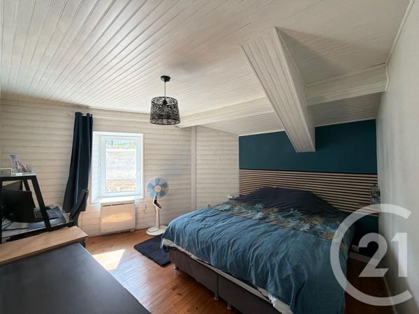 Maison à vendre  5 pièces - 94 m2 ANNONAY - 07