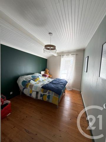 Maison à vendre  5 pièces - 94 m2 ANNONAY - 07