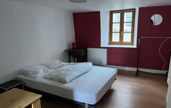 Vente Maison Saint-flour   