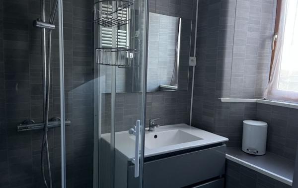 Vente Maison Saint-flour   