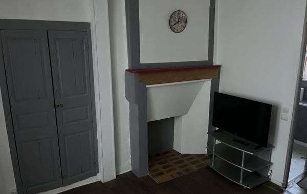 Vente Maison Saint-flour   