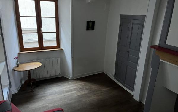 Vente Maison Saint-flour   