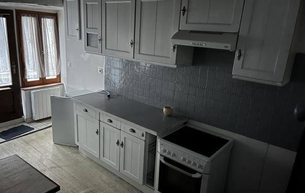 Vente Maison Saint-flour   