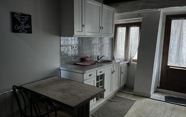 Vente Maison Saint-flour   