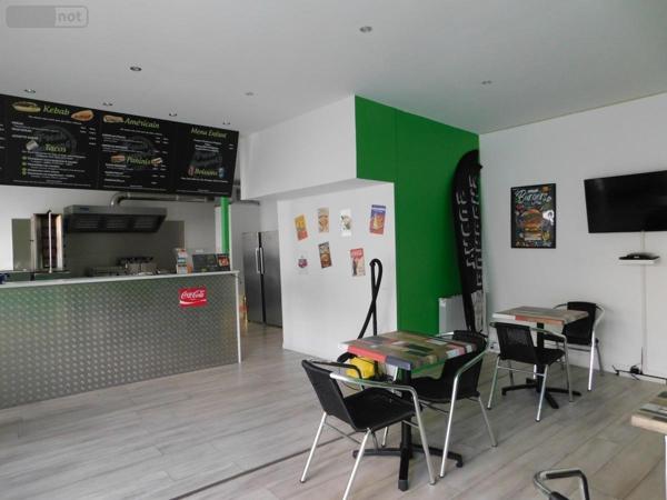 Maison à vendre à Les Hauts-d'Anjou dans le Maine-et-Loire (49330), ref : 49096-1357