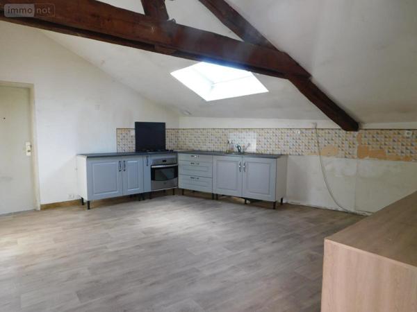 Maison à vendre à Les Hauts-d'Anjou dans le Maine-et-Loire (49330), ref : 49096-1357