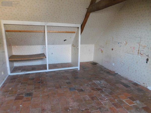 Maison à vendre à Les Hauts-d'Anjou dans le Maine-et-Loire (49330), ref : 49096-1357