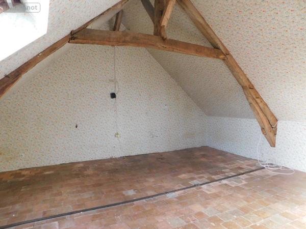 Maison à vendre à Les Hauts-d'Anjou dans le Maine-et-Loire (49330), ref : 49096-1357