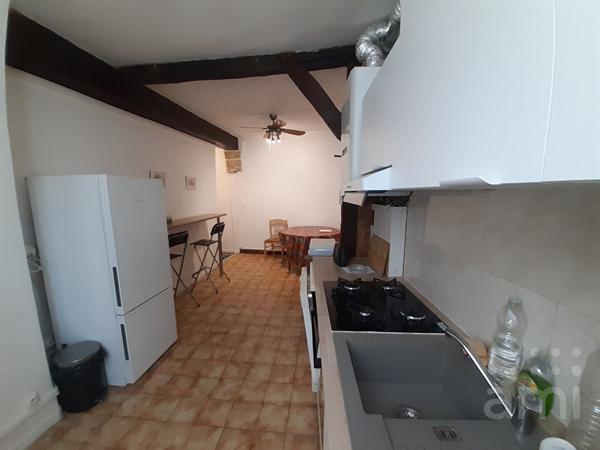Appartement meublé Pontoise 3 pièces 68.73 m2