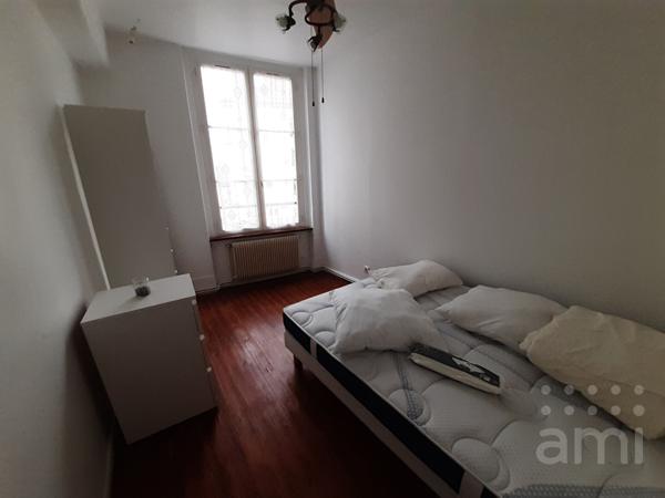 Appartement meublé Pontoise 3 pièces 68.73 m2