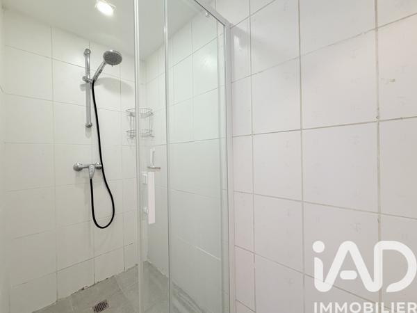 Appartement à vendre 3 pièces 54 m² Saint-Martin-d'Hères