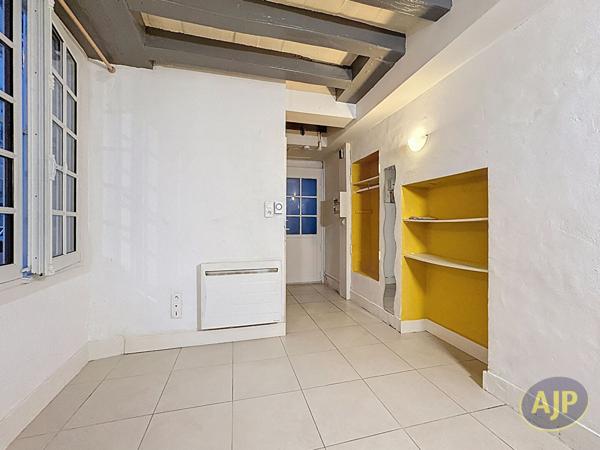 Vente appartement Nantes : 86 960 € - AJP Immobilier Nantes Saint-Donatien