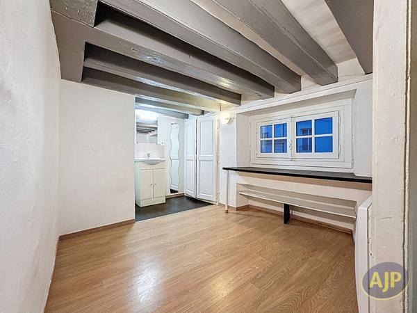 Vente appartement Nantes : 86 960 € - AJP Immobilier Nantes Saint-Donatien