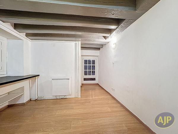 Vente appartement Nantes : 86 960 € - AJP Immobilier Nantes Saint-Donatien