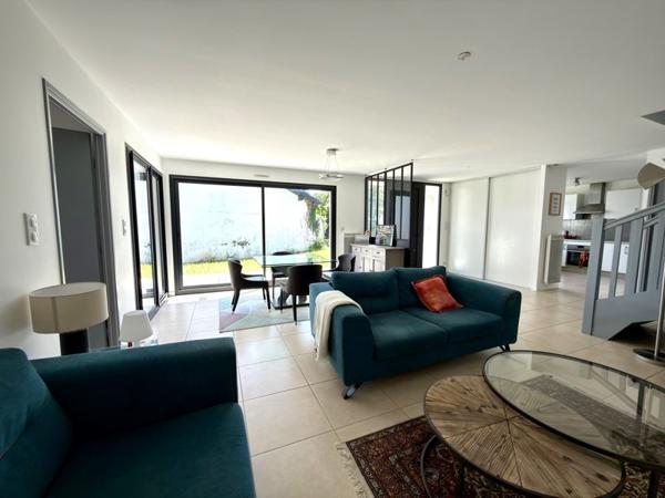 Maison à vendre |  Anglet |  5 pièces | 139 m²