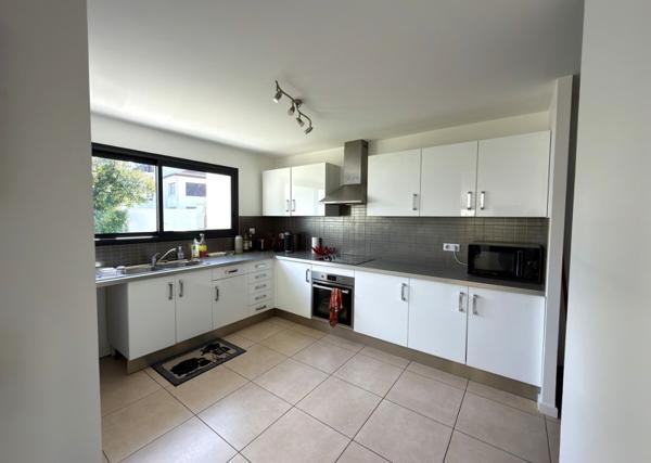 Maison à vendre |  Anglet |  5 pièces | 139 m²