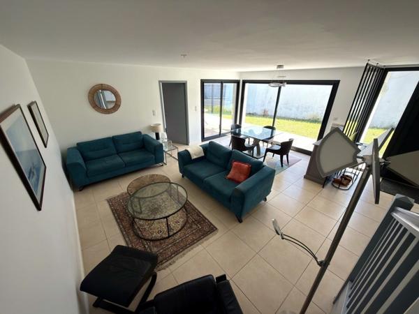 Maison à vendre |  Anglet |  5 pièces | 139 m²