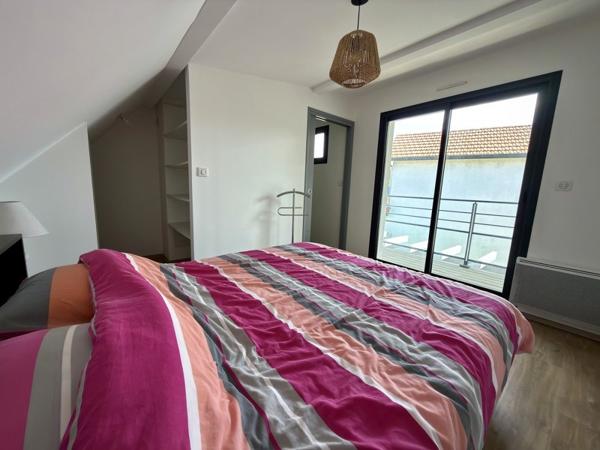 Maison à vendre |  Anglet |  5 pièces | 139 m²
