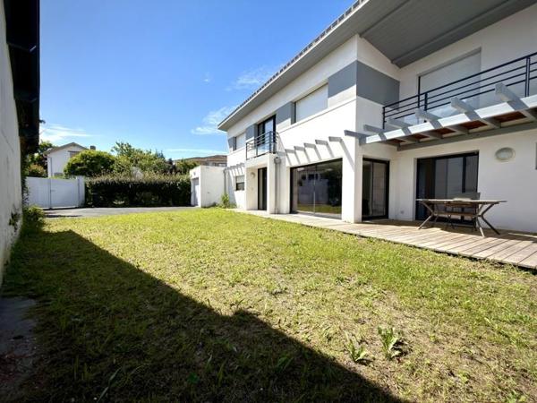 Maison à vendre |  Anglet |  5 pièces | 139 m²
